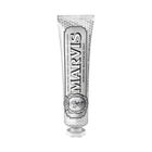Marvis Dentifrice Menthe Blanchissant Smoker 85ml