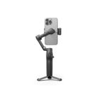 Stabilisateur pour smartphone - DJI - Osmo Mobile 8 - Stabilisation 3 axes - ActiveTrack 6.0 - Pliable - Autonomie longue durée