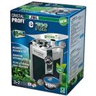 JBL ANIMALERIE JBL Filtre extérieur Cristalprofi E702 Greenline pour aquarium de 60 à 200 litres