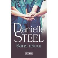 Pocket - Sans retour -  - Steel Danielle 179x110