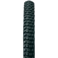 Pneu VTT - HUTCHINSON - Iguana - 26x2.00 (50-559) - Noir - Mélange spécial de gomme