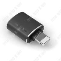 TD® Adaptateurs OTG USB 3.0 Transfert bidirectionnel Plug and Play Lecture extrêmement rapide