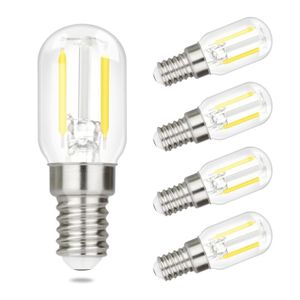 Ampoule LED CREE 5W - Blanc Chaud 2700-3000K - Culot E27 - Neuf - 220V