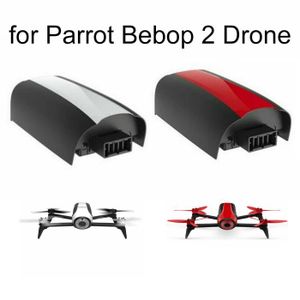PIECE DETACHEE DRONE Batterie aste pour Parrot Bebop 2 - AIHONTAI - 400