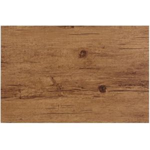 Asa Set De Table Pvc Vintage 30 5 X 45 7cm 4413420 Linge De Table