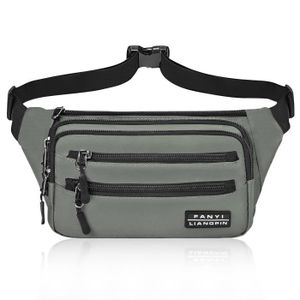 Papa sac sac banane, amusants Ventre, les hommes bière Sac Banane avec  poches pour voyager Ceinture Cyclisme Outdoor Sport réglables - Cdiscount  Bagagerie - Maroquinerie