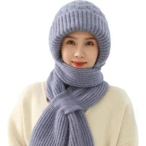 Set De Chapeau Et Écharpe Pour École Maternelle De 2 À 5 Ans