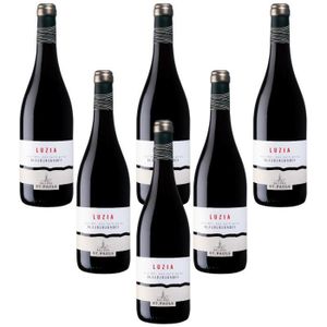 VIN ROUGE LUZIA Pinot Noir - Südtirol Alto Adige DOC St.Paul