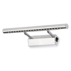 2 Lumiere De Cristal Salle De Bains Luminaires Led 6w Etanche Bath