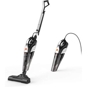 ariete 2769 electromenager aspirateur balai balai a c lectrique evolution 600 watts blanc orange cdiscount electromenager