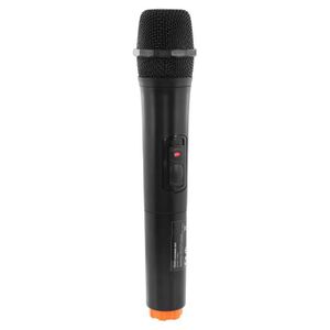 MICROPHONE - ACCESSOIRE TRAVELSOUND HANDMIC 215