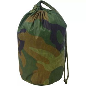 ACCESSOIRES CAMOUFLAGE KIMISS Filet de camouflage avec sac de rangement 1,5 x 3 m-LEF