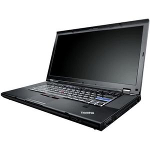 ORDINATEUR PORTABLE Lenovo ThinkPad T520 4243 - Core i7 2640M / 2.8 G…