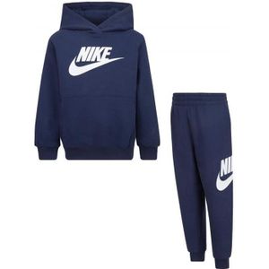 Ensemble nike air outlet bleu