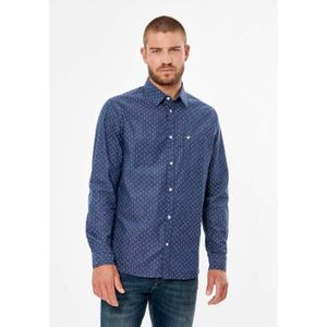 Chemise kaporal homme nouvelle collection online