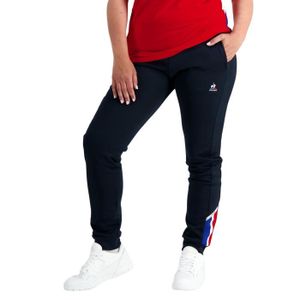 Pantalon coq sportif homme 2025 marron