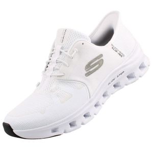 Basket slip on femme pas cher online