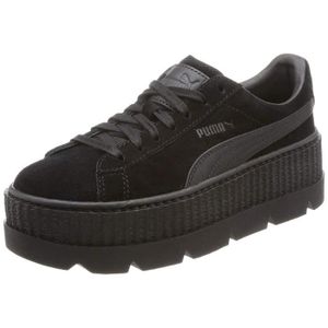 basket femme puma creeper