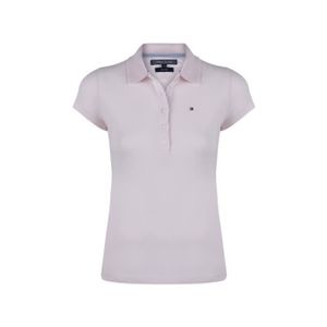 Adelante Sequía Incomparable Polo femme Tommy hilfiger - Achat / Vente Polo femme Tommy hilfiger pas  cher - Cdiscount