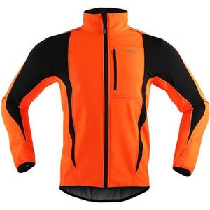 veste chaude vtt