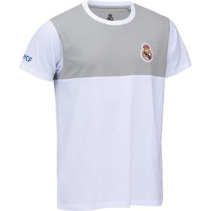 MAILLOT DE FOOTBALL - T-SHIRT DE FOOTBALL - POLO DE FOOTBALL T-shirt Real  - Collection officielle Real Madrid 