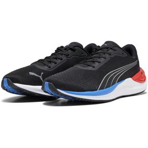 CHAUSSURES DE RUNNING Chaussures de running - PUMA - ELECTRIFY NITRO - Homme - Noir