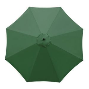 PARASOL Parasol parasol terrasse parasol de remplacement t