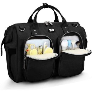 Bébé LANDAU Sac à langer Sac à langer Voyage 3 en 1 - Lit Voyage Qt8394  @bebe8394 - Cdiscount Puériculture & Eveil bébé