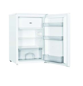 Réfrigérateur table top pose libre 134l F Blanc - ELECTROLUX Réf