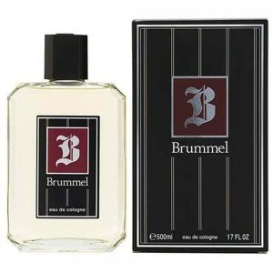 EAU DE PARFUM Parfum Homme Puig Brummel EDC (500 ml) 20,500000