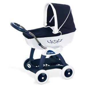 Landau poussette double inglesina best sale