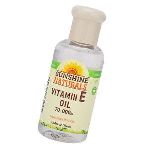 elfbar nachfüll pod läuft aus Huile de vitamine E