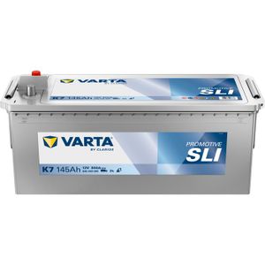 Batterie de démarrage Exide Premium