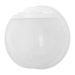 TIRE LAIT VGEBY Tasse de tire-lait portable 4,7 X 4,6 X 3,1 Pouces Tasse de Collecte de Lait Accessoires de Tire-lait puericulture tire