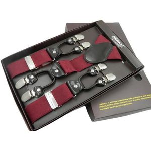 Bretelles Homme Vintage Cdiscount