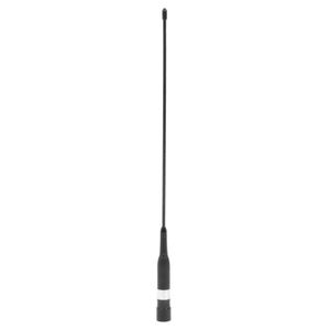 TALKIE-WALKIE NL‑R2 PL259 Antenne Radio Mobile Double Fréquence 