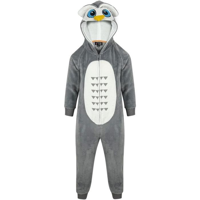 Pyjama polaire cheap garcon 12 ans