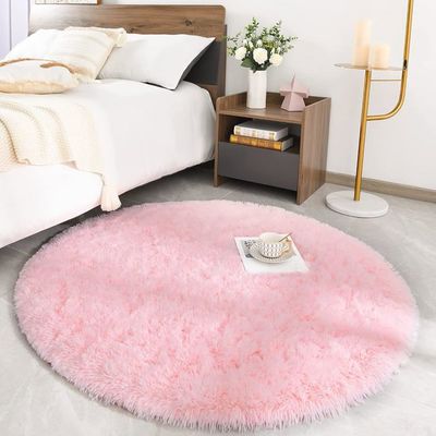 ZJXSNEH Tapis épais Pour Salon Tapis En Peluche Enfants