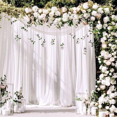 Neewer Toile De Fond Pliable Mousseline 6x9 Ft / 1.8x2.8 M Vert – Idéal Photo Studio, Vidéo, Portraits & Produits