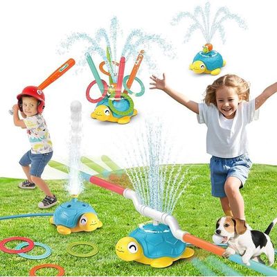 3 IN 1 Jeux Extérieur Enfant Kit : Lancer d'Anneaux, Fusée Jouet, Saut Musical. Pour 3-9 Ans, Fille Garçon Cadeau Anniversaire Noël. - Jeux - Jouets 3 IN 1 Jeux Extérieur Enfant Kit : Lancer d'Anneaux, Fusée Jouet, Saut Musical. Pour 3-9 Ans, Fille Garçon Cadeau Anniversaire Noël. - Jeux - Jouets