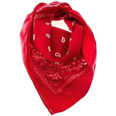 Vetement bandana on sale