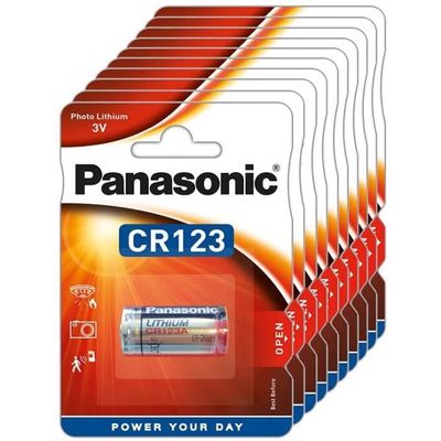 Boîtier Coupleur Pour 3 Piles AAA 1,5V - Sortie Fils Repérés - Neuf