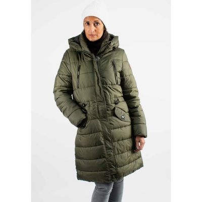Doudoune sales femme paragoose