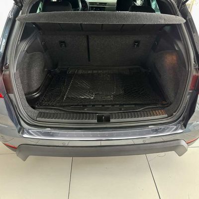 Protection Pare-chocs Arrière Chromée Nissan X-Trail T32 (2014+) – Look élégant & Anti-rayures