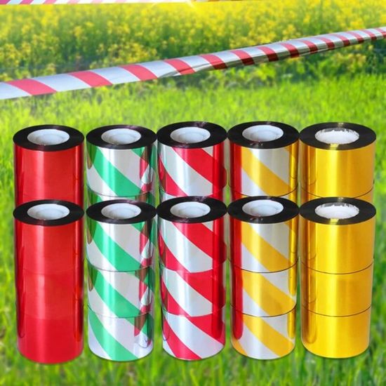 4 Pièces Bande Repulsive, 50m X 2.4cm Répulsif Anti-Oiseaux