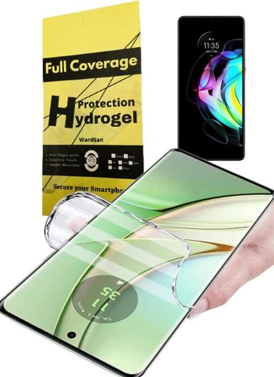 6 Films De Protection écran Pour Montre Connectée ASEEYIRJ 1.85" - Anti-choc, Anti-rayure, Haute Transparence, Auto-cicatrisant