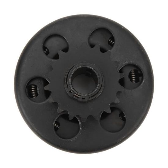 Embrayage Centrifuge Pour Go-kart/mini-moto – 10 Dents, Alésage 3/4, Chaîne #40/41/420