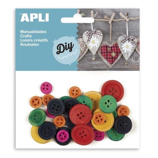Élastiques De Bureau En Caoutchouc - Pot De 100g, Couleurs Et Tailles Assorties