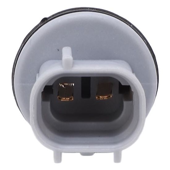 Support Ampoule Clignotant Aramox Noir - Compatible Peugeot 207, 307, 607, 807 - Facile à Installer
