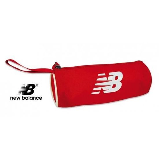 TROUSSE A STYLOS NEW BALANCE ALPHA RED URBAN STYLE TROUSSE A STYLOS NEW BALANCE ALPHA RED URBAN STYLE